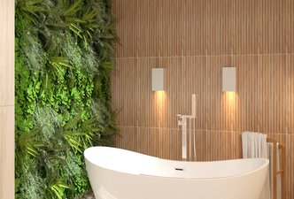 Sala de Banho J | L