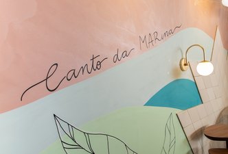 Quarto da MARina