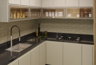 Cozinha M | D 