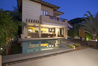 UB HOUSE