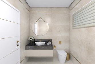 LAVABO DK