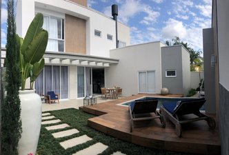 Residência E&G