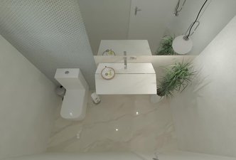 Lavabo G