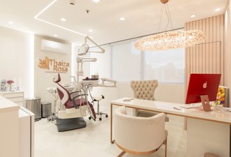 Clinica de Harmonização Orofacial