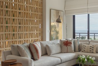 Apartamento Zen