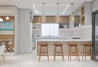 Residência N & M
