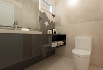 Lavabo C