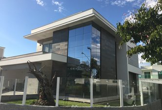 Residencia MP