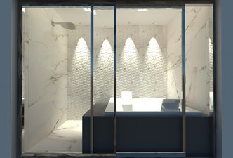 Sala de Banho