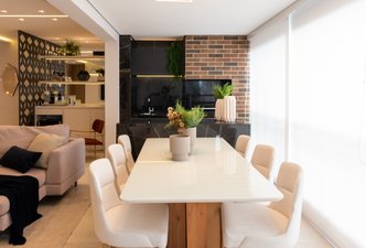Apartamento TD
