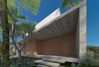 MJR HOUSE