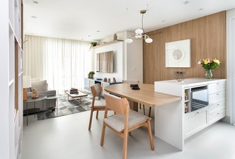 Apartamento Sumaré