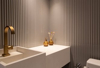 Lavabo |Apartamento FR