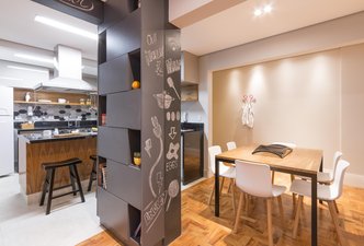 Apartamento Paulista