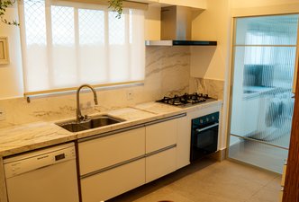Apartamento One Vila de São Francisco