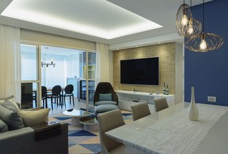 LILIAN FUGITA ARQUITETURA