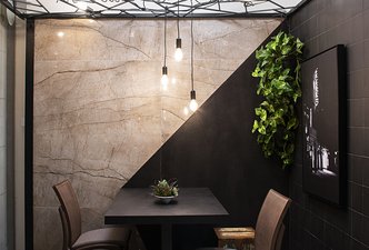 Jantar Eclipse- Galeria Portobello