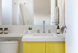 Apartamento Lapa