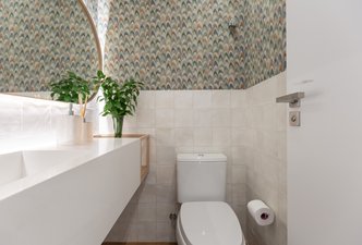 LAVABO APARTAMENTO AB