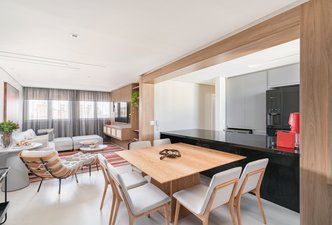 SY | apartamento 
