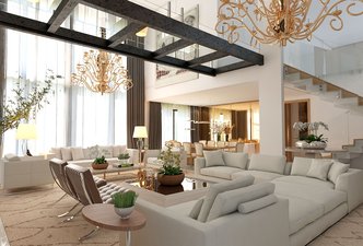 Sua casa