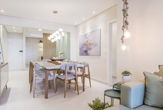 Apartamento R&G