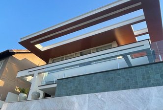 Casa Pool House
