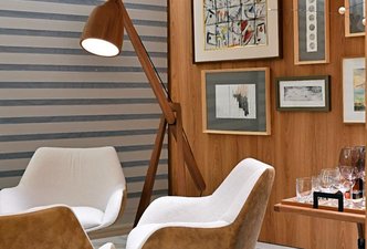 Apartamento Horto Splendor