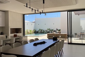 Residência A+L