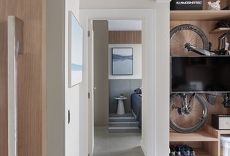 apartamento do TriAtleta