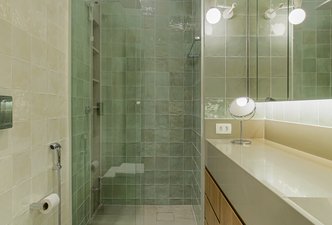 Apartamento AM - Niterói RJ