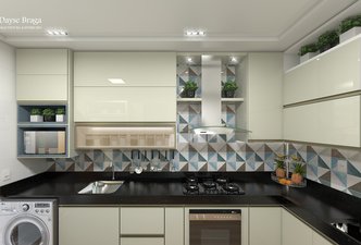 Cozinha Contagiante