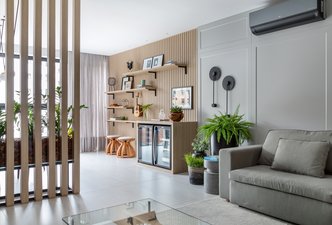 Apartamento E.R.