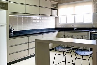 APARTAMENTO TD