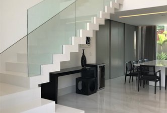Residência Oliveira
