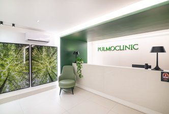 Pulmoclinic