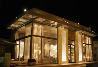 Casa Cor Paraná 2013