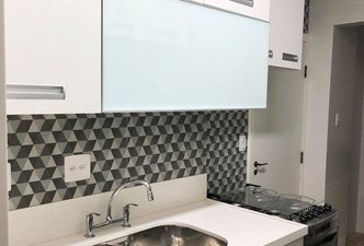 Apartamento Flamengo, RJ