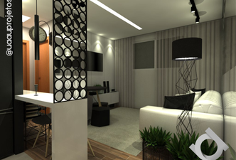 Apartamento Lucas e Marina