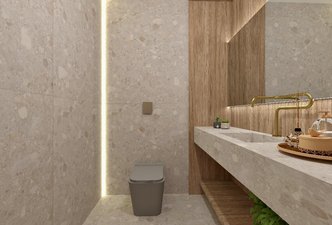 LAVABO | LV