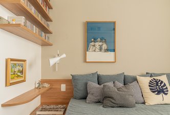 Apartamento AM - Niterói RJ