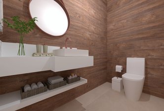 Lavabo M