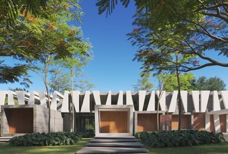 MARTINS HOUSE