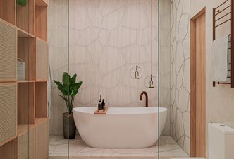 PROJETO | WC ANTUÉRPIA