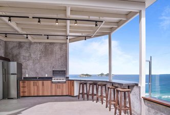 PentHouse 1307 - Barra da Tijuca/RJ