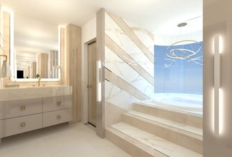 SALA DE BANHO