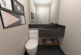 Lavabo 
