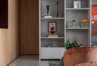 AR | apartamento 
