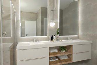 Banho Suite