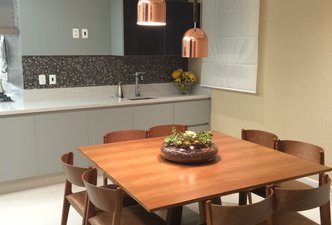 Reforma de Casa Residencial